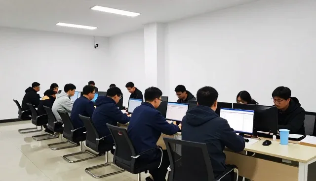广东北研新材料科技有限公司助力企业提升化工原料能力