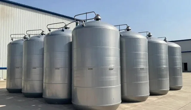 丙烯酸丁酯风险防范：选型、使用与维护建议