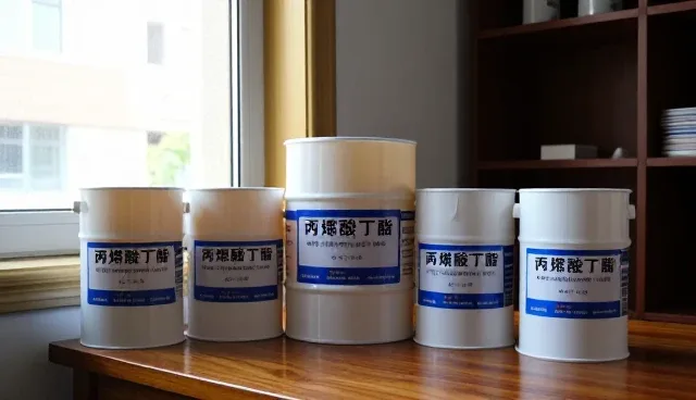 精细化学品性能差异与适用场景解析