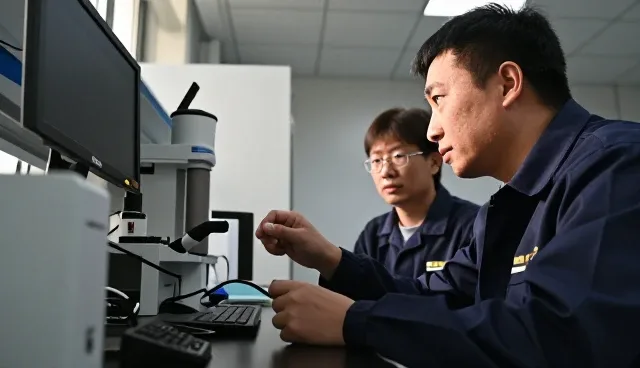 广东北研新材料科技有限公司介绍技术咨询在化工产品中的应用