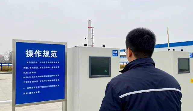 化工原料操作规范在不同场景中的应用解析