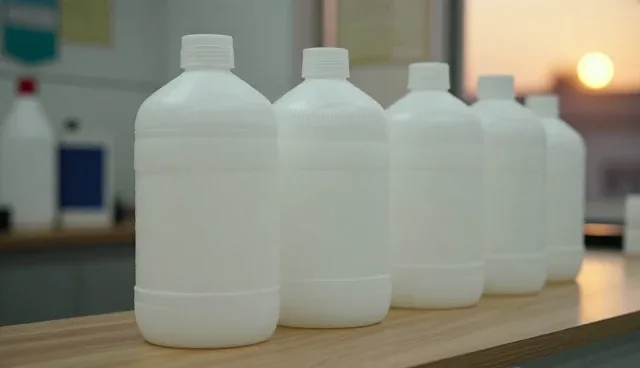 高纯度乙酸酐在实际应用中的配套性能分析