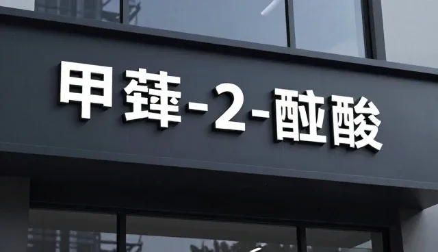 甲苯2磺酸在工业应用中的维护与性能保障策略